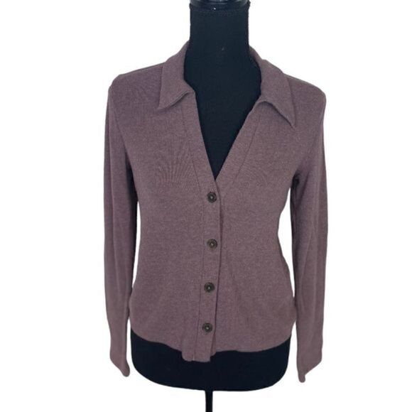 Madewell Sweaters - - #181 MADEWELL cropped summer sweater